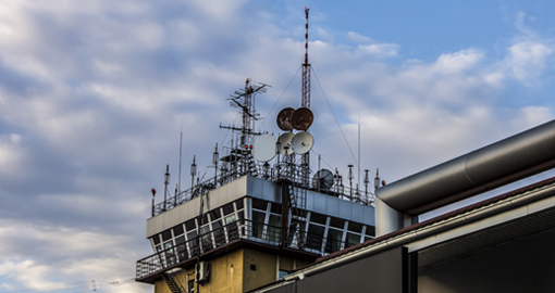 Airports Authority of Jamaica