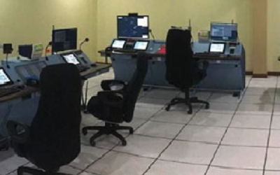 AEROTEL supports Air Traffic Control Centre Upgrades