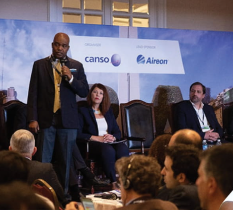 Jamaica cited for leading the region in Air Navigation Technology