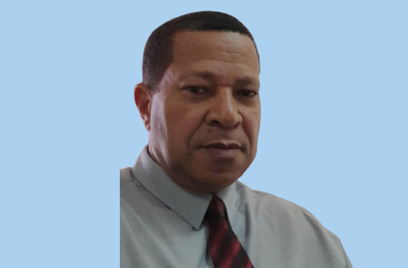 Mr. Christopher Bryan